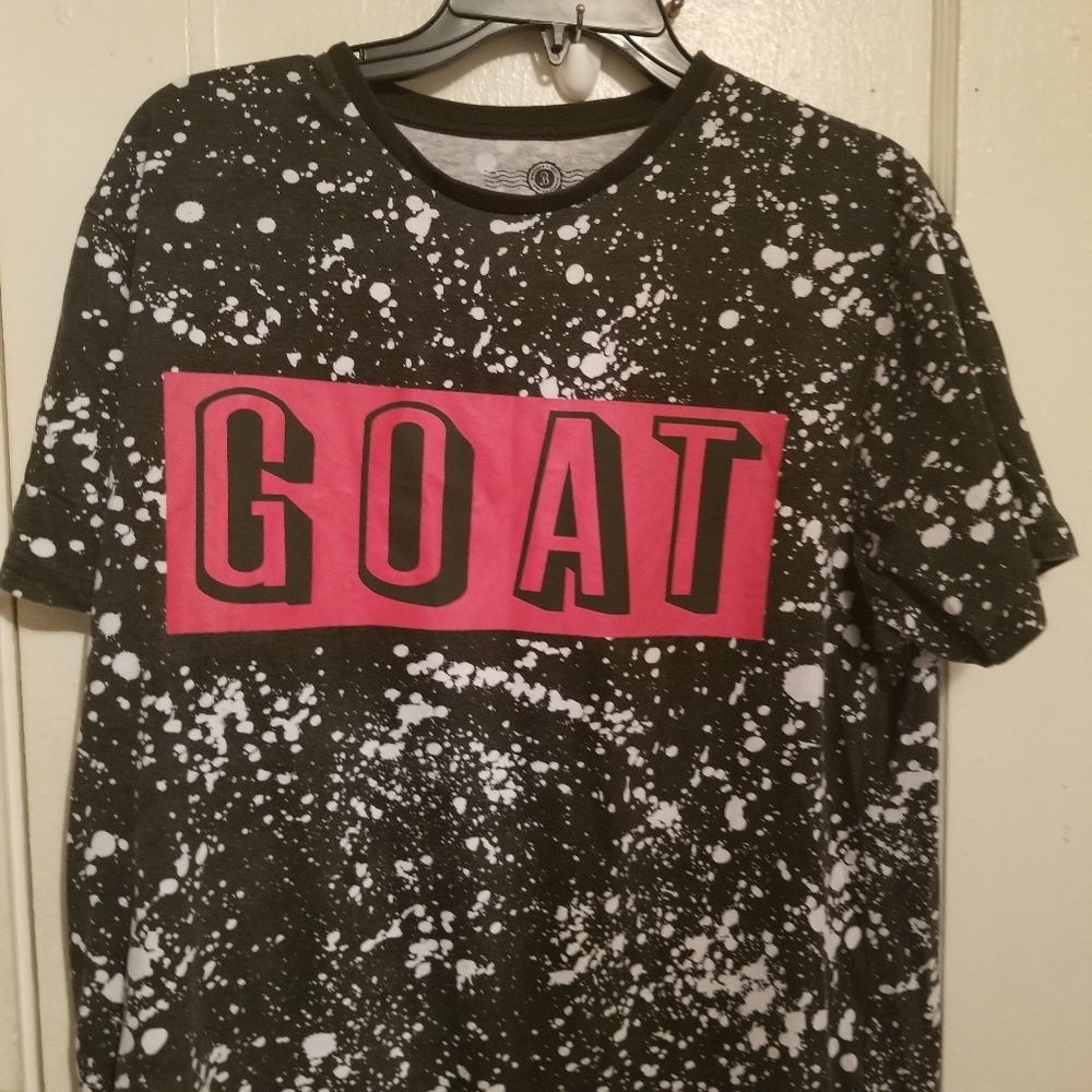 Brooklyn's Best Graphic Tee M - Picture 2 of 4